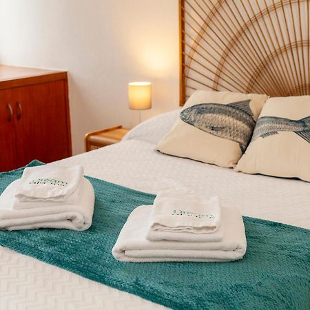 Apartamento de 60 m² en Lagos Centro Ciudad, con 2 habitación Exterior foto
