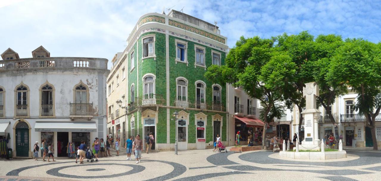 Apartamento de 60 m² en Lagos Centro Ciudad, con 2 habitación Exterior foto