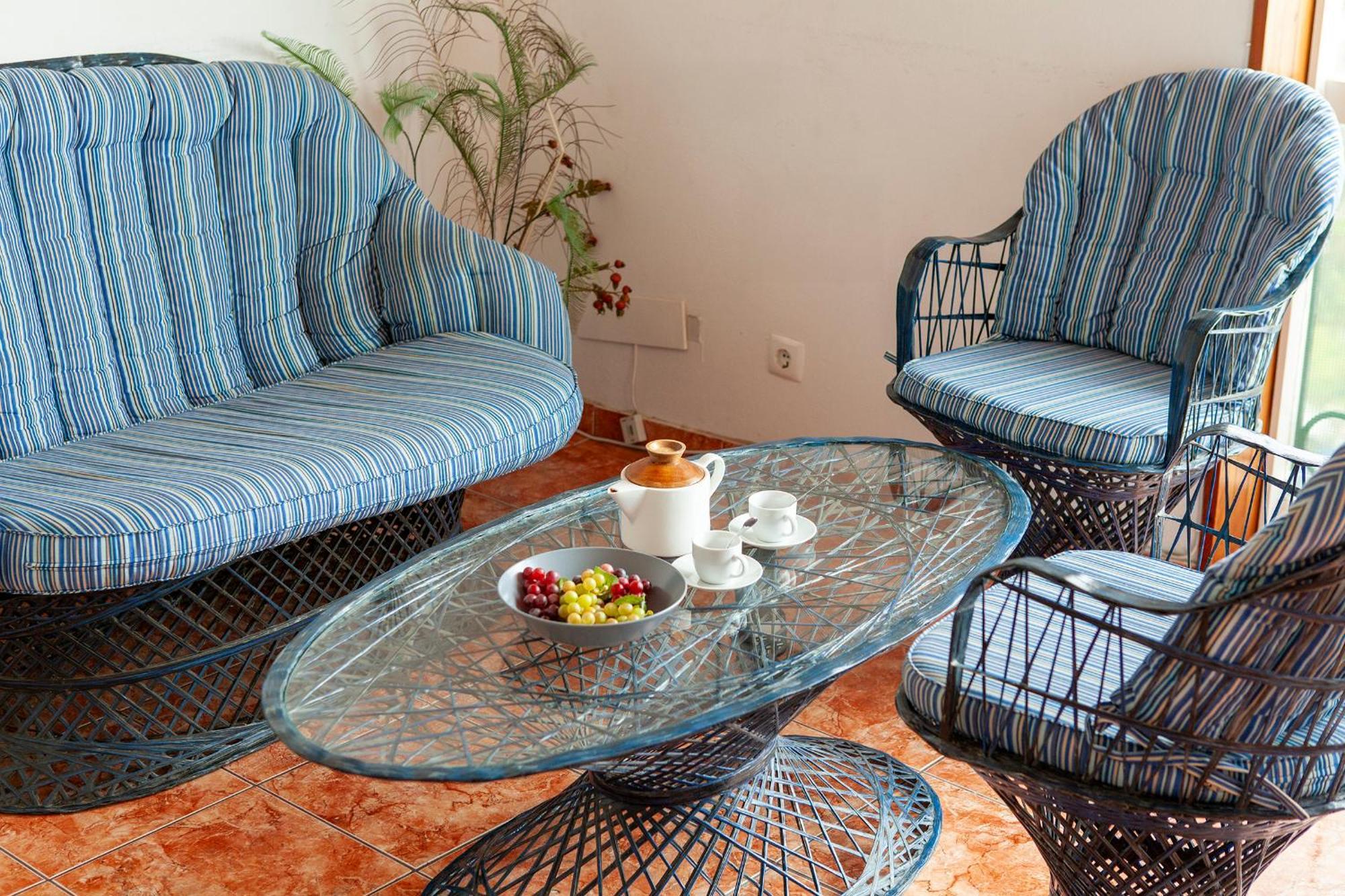 Apartamento de 60 m² en Lagos Centro Ciudad, con 2 habitación Exterior foto