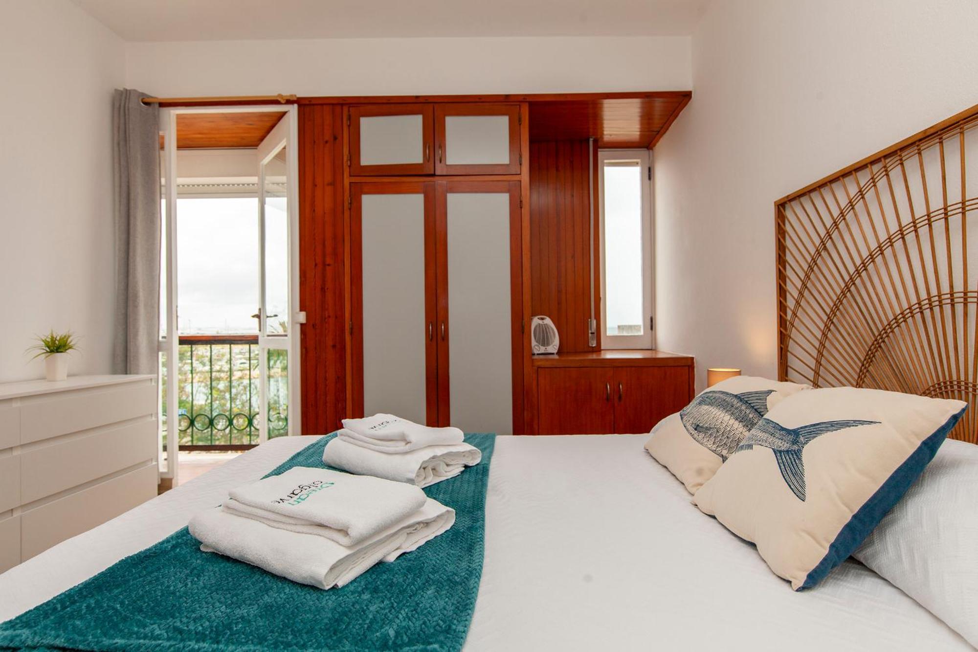 Apartamento de 60 m² en Lagos Centro Ciudad, con 2 habitación Exterior foto