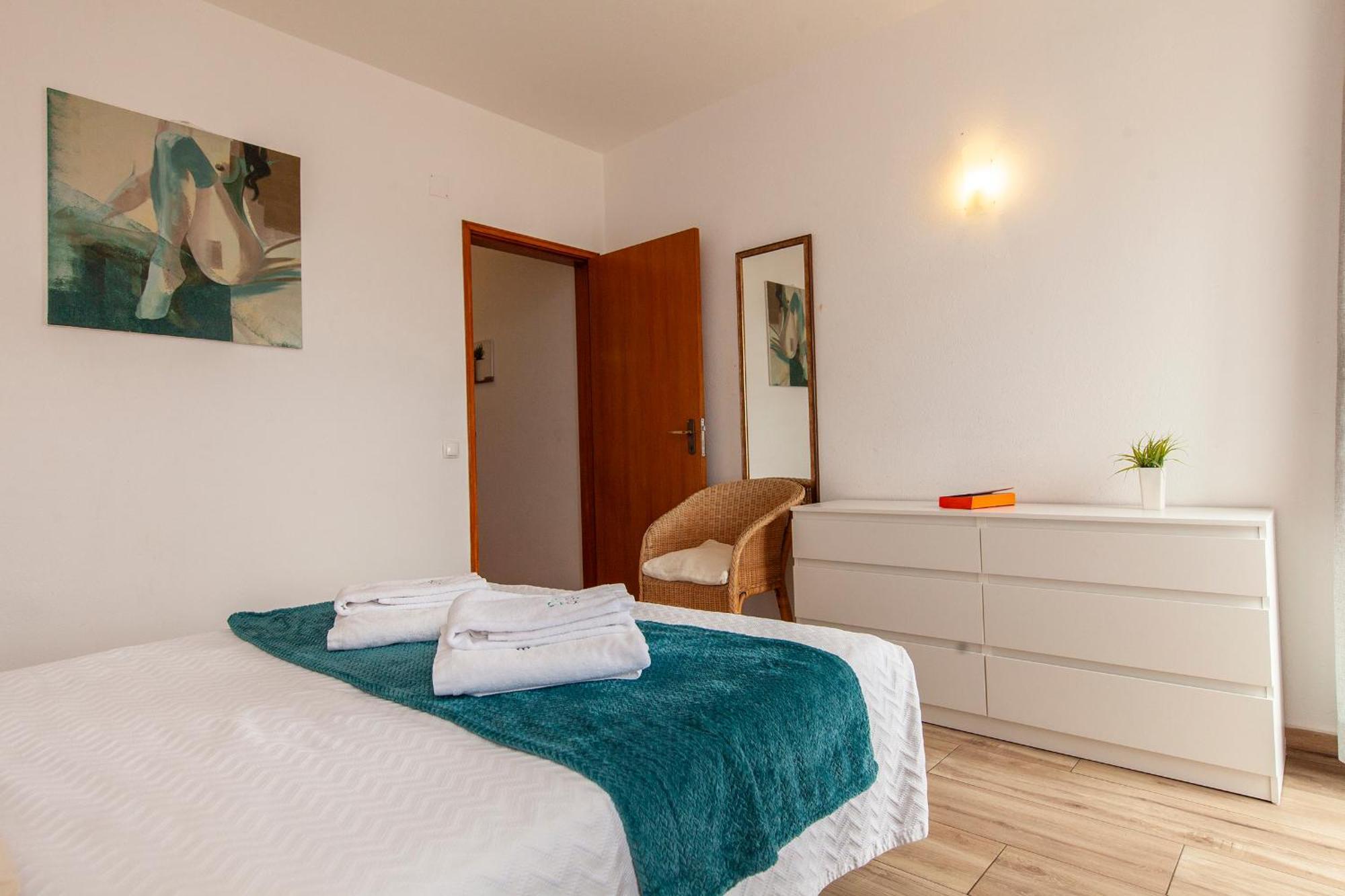 Apartamento de 60 m² en Lagos Centro Ciudad, con 2 habitación Exterior foto