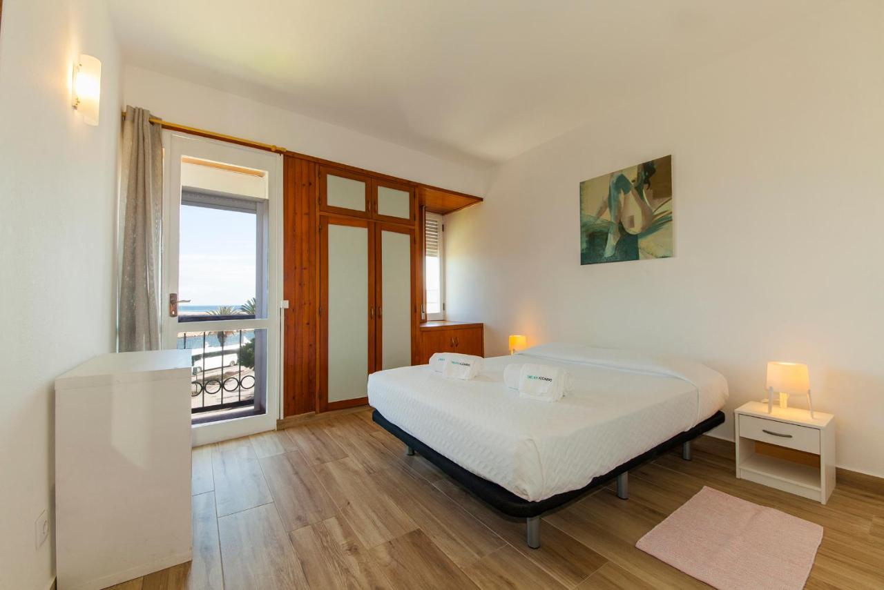 Apartamento de 60 m² en Lagos Centro Ciudad, con 2 habitación Exterior foto