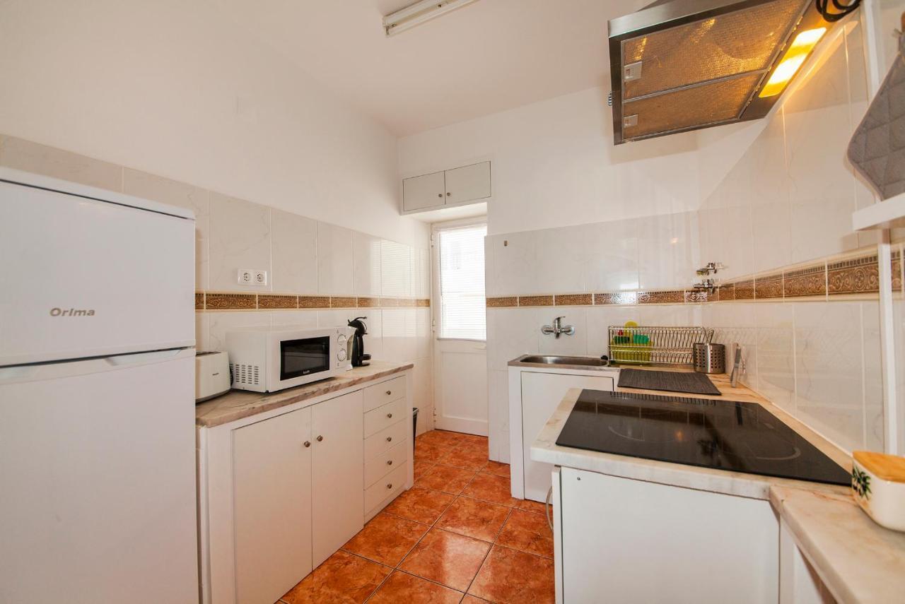 Apartamento de 60 m² en Lagos Centro Ciudad, con 2 habitación Exterior foto