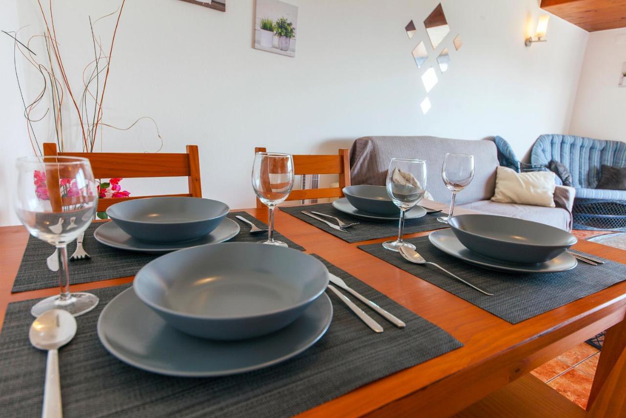 Apartamento de 60 m² en Lagos Centro Ciudad, con 2 habitación Exterior foto