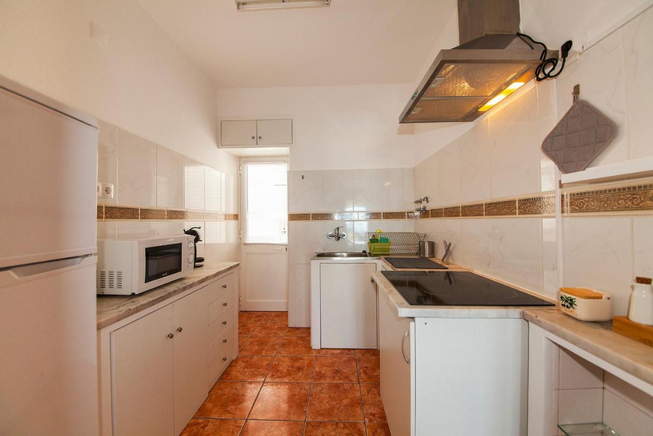 Apartamento de 60 m² en Lagos Centro Ciudad, con 2 habitación Exterior foto